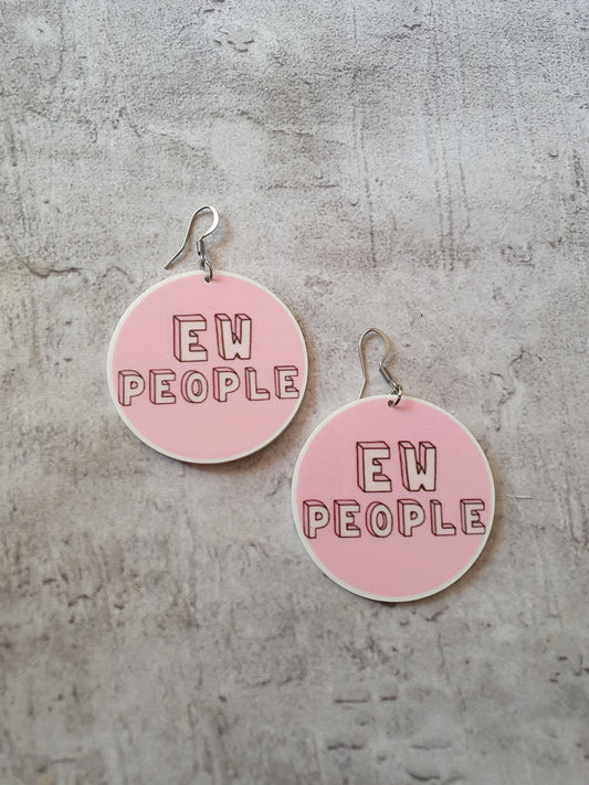 Ew People Drops