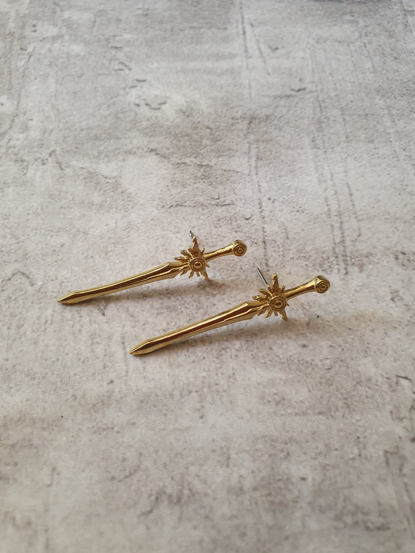 Sword Studs