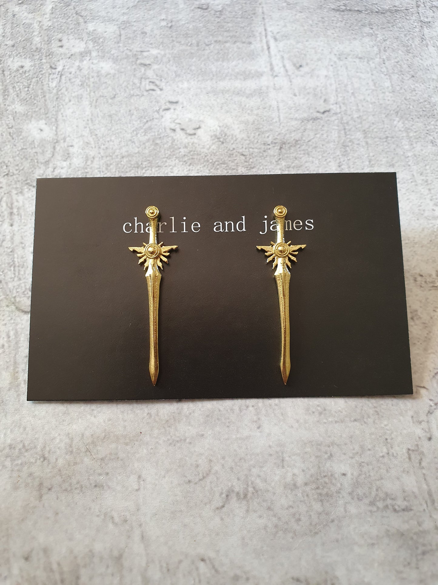 Sword Studs