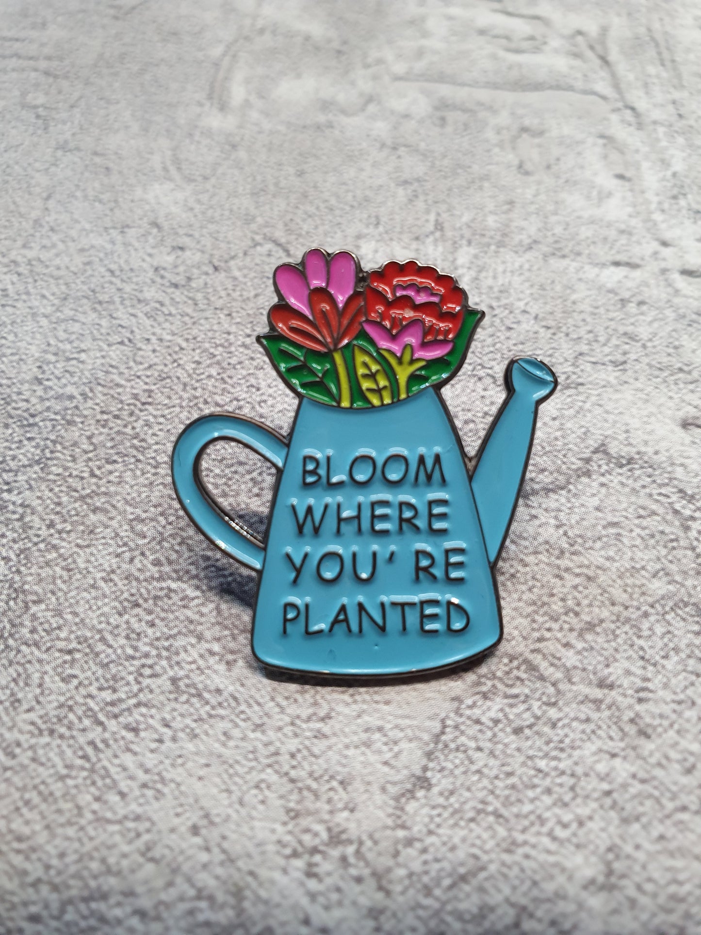 Bloom Pin