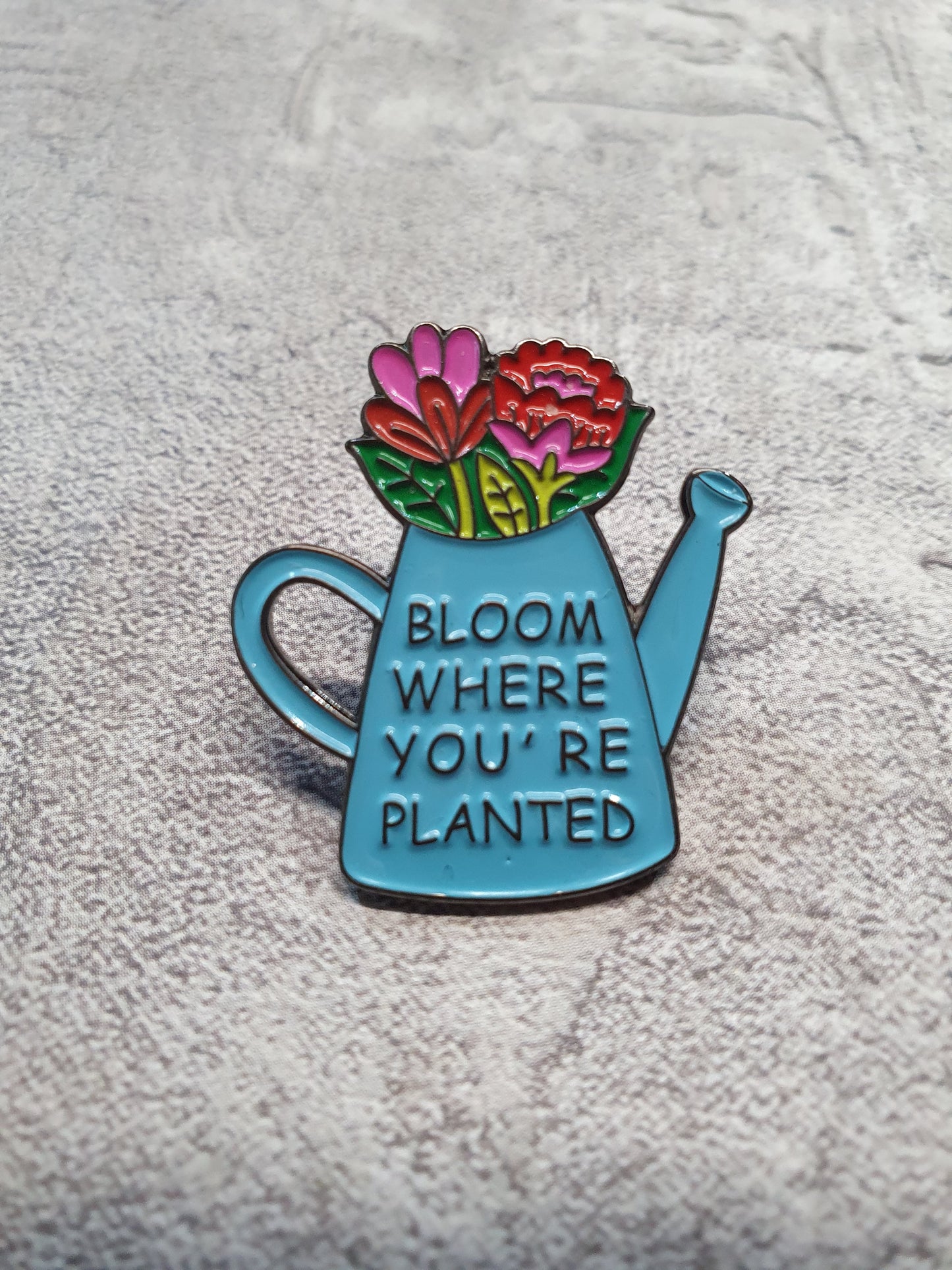 Bloom Pin